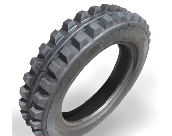 Boxer Alpha RacingTyres